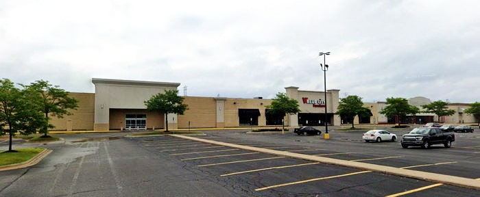 K-Mart (Kmart) - Utica - 45460 Utica Park Blvd